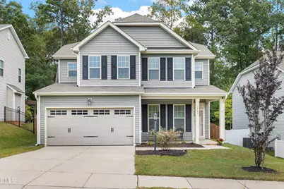 1205 Brook Bluff Road, Knightdale, NC 27545 - Photo 1