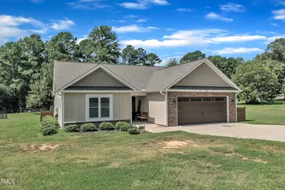 124 Grifford Drive, Louisburg, NC 27549 - Photo 1