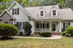 395 Timberlands Dr, Louisburg, NC 27549 - Photo 1