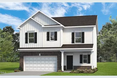 213 Torrent Drive, Goldsboro, NC 27530 - Photo 1
