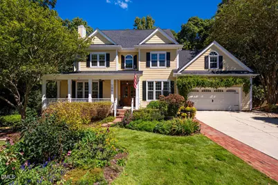 106 Brannon Court, Chapel Hill, NC 27516 - Photo 1