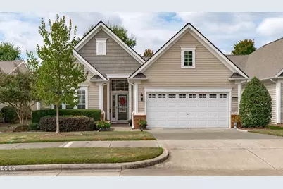 515 Garendon Drive, Cary, NC 27519 - Photo 1