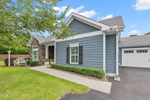 1477 Orchard Villas Ave, Apex, NC 27502 - Photo 1
