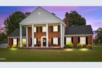 800 S Howard Circle, Tarboro, NC 27886 - Photo 1