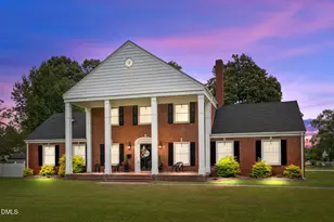 800 S Howard Cir, Tarboro, NC 27886 - Photo 1