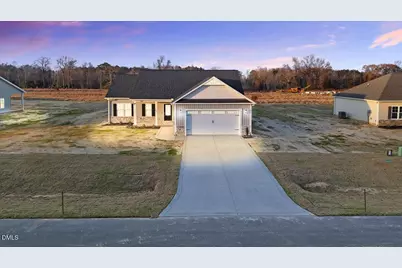 305 Creeks Edge Drive, Pikeville, NC 27863 - Photo 1