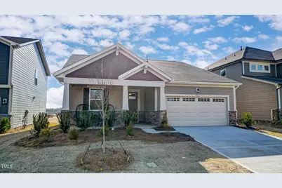 354 Providence Creek Drive, Fuquay Varina, NC 27526 - Photo 1