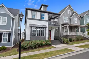 1008 Whistler St, Durham, NC 27713 - Photo 1