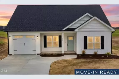 600 S Vance Street, Fremont, NC 27830 - Photo 1
