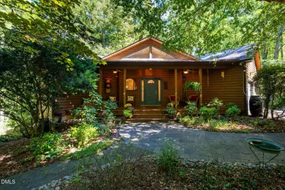 5521 New Rise Court, Chapel Hill, NC 27516 - Photo 1