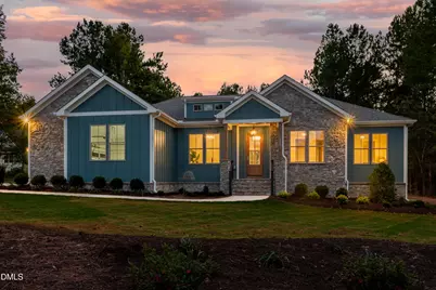 255 Whistlers Cove, Louisburg, NC 27549 - Photo 1