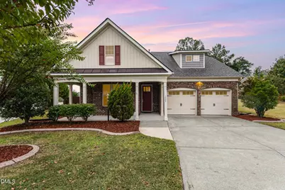 1027 Finley Point Place, Knightdale, NC 27545 - Photo 1