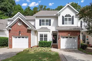 105 Brush Stream Dr, Cary, NC 27511 - Photo 1