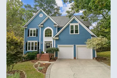 302 Sunset Creek Circle, Chapel Hill, NC 27516 - Photo 1