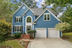 302 Sunset Creek Cir, Chapel Hill, NC 27516 - Photo 1