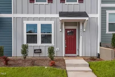 3028 Spline Circle, Raleigh, NC 27610 - Photo 1
