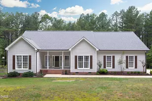 3653 Range Rd, Stem, NC 27581 - Photo 1