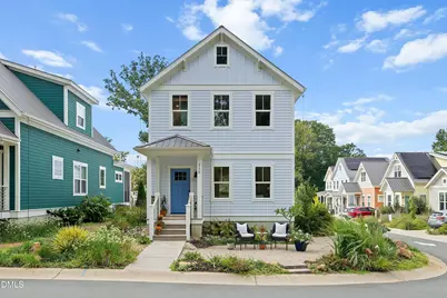 215 Fiori Hill Drive N, Hillsborough, NC 27278 - Photo 1