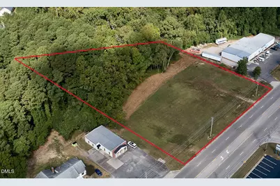 2668 Forest Hills Road SW, Wilson, NC 27893 - Photo 1