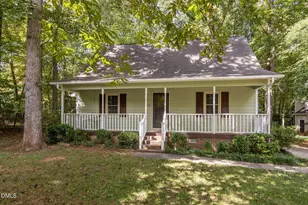 106 Twisted Ct, Hillsborough, NC 27278 - Photo 1