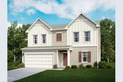 112 E Goodnight Street, Wilsons Mills, NC 27520 - Photo 1