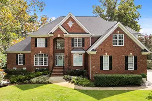 4036 Chaumont Dr, Apex, NC 27539 - Photo 1