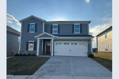 1220 Whitespire Way, Zebulon, NC 27597 - Photo 1