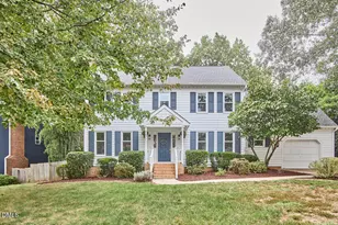 8109 Olde Hill Ct, Raleigh, NC 27615 - Photo 1