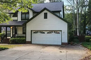 4704 Holly Brook Dr, Apex, NC 27539 - Photo 1