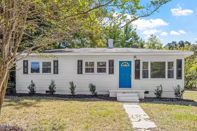 137 E End Avenue, Durham, NC 27703 - Photo 1