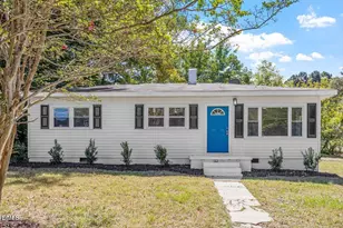 137 East End Ave, Durham, NC 27703 - Photo 1