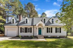 3100 Greenville Loop Rd, Wake Forest, NC 27587 - Photo 1
