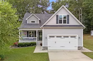 495 Cotton Mill Dr, Zebulon, NC 27597 - Photo 1