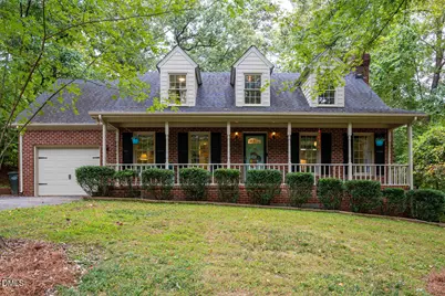 4055 King Charles Road, Durham, NC 27707 - Photo 1