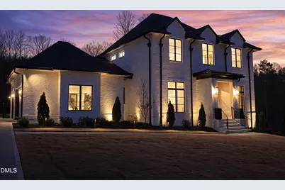 82 Stevens Creek Drive, Pittsboro, NC 27312 - Photo 1