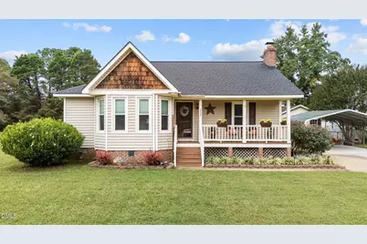 117 Poplar Drive, Clayton, NC 27520 - Photo 1