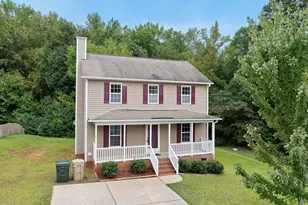 163 Creek Commons Ave, Garner, NC 27529 - Photo 1