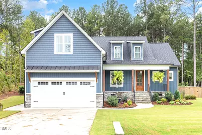 25 Daisy Drive, Franklinton, NC 27525 - Photo 1