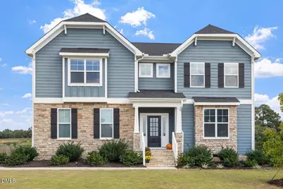 394 Dungannon Lp, Clayton, NC 27520 - Photo 1