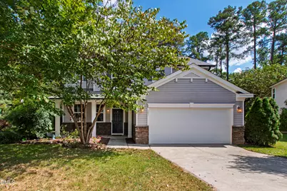 121 English Ivy Drive, Durham, NC 27703 - Photo 1