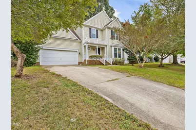 9604 Miranda Drive, Raleigh, NC 27617 - Photo 1