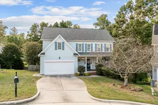 705 Red Top Hills Ct, Cary, NC 27513 - Photo 1