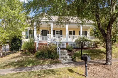 212 Old Barn Lane, Chapel Hill, NC 27517 - Photo 1