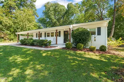 408 Locke Lane, Raleigh, NC 27610 - Photo 1