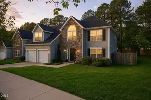 709 Holly Thorn Trace, Holly Springs, NC 27540 - Photo 1