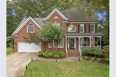 8700 Aldersgate Way, Raleigh, NC 27615 - Photo 1
