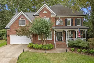 8700 Aldersgate Way, Raleigh, NC 27615 - Photo 1