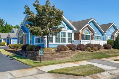 1515 Orchard Villas Avenue, Apex, NC 27502 - Photo 1