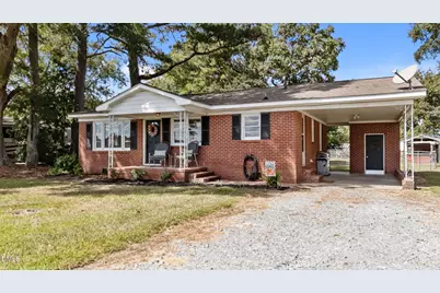 382 E Evans Road, Princeton, NC 27569 - Photo 1