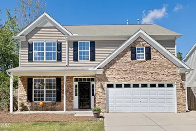 2113 Feather Ridge Drive, Holly Springs, NC 27540 - Photo 1